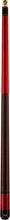Load image into Gallery viewer, Viking Storm Red Pearl ST0712 Pool Cue | Vikore Shaft