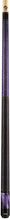 Load image into Gallery viewer, Viking Storm Purple Pearl Pool Cue ST0706 | Vikore Shaft