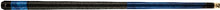 Load image into Gallery viewer, Viking B2807 Pool Cue - with Vikore Shaft
