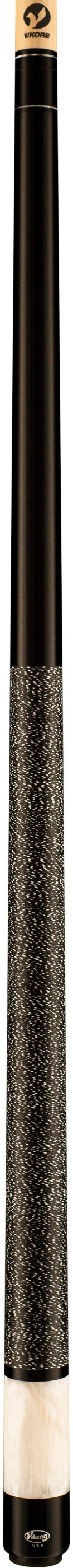 Viking Viking Storm White Pearl ST0702 Pool Cue | Vikore Shaft Pool Cue