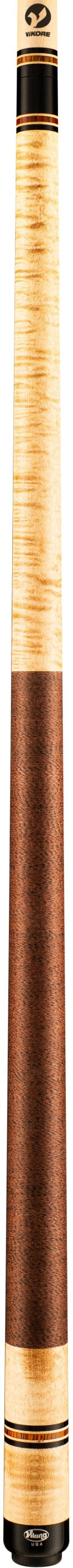 Viking Viking Ovation OV0204 Pool Cue - with Vikore Shaft Pool Cue