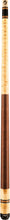 Load image into Gallery viewer, Viking Ovation OV0204 Pool Cue - with Vikore Shaft