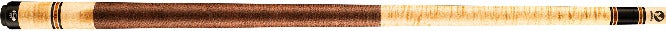 Viking Viking Ovation OV0204 Pool Cue - with Vikore Shaft Pool Cue