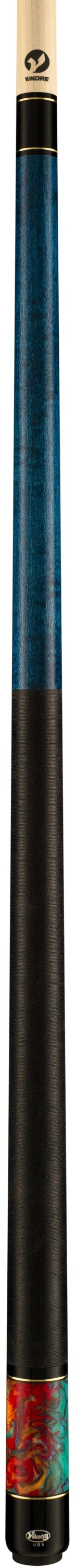 Viking Viking Bedlam BE0108 Pool Cue | Vikore Shaft Pool Cue