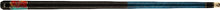 Load image into Gallery viewer, Viking B3261 Pool Cue | Vikore Shaft