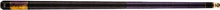 Load image into Gallery viewer, Viking Bedlam BE0106 Purple Haze Pool Cue | Vikore Shaft