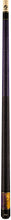 Load image into Gallery viewer, Viking Bedlam BE0106 Purple Haze Pool Cue | Vikore Shaft