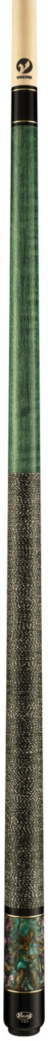 Viking Viking Bedlam BE0111 Galaxy Shimmer Pool Cue | Vikore Shaft Pool Cue