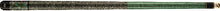 Load image into Gallery viewer, Viking Bedlam BE0111 Galaxy Shimmer Pool Cue | Vikore Shaft