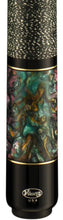 Load image into Gallery viewer, Viking Bedlam BE0111 Galaxy Shimmer Pool Cue | Vikore Shaft