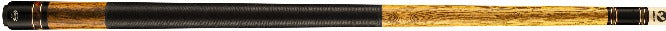 Viking Viking B3391 Pool Cue - comes with Vikore Shaft Pool Cue