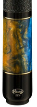 Load image into Gallery viewer, Viking Twilight TW0116 Pool Cue | Vikore Shaft