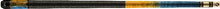 Load image into Gallery viewer, Viking Twilight TW0116 Pool Cue | Vikore Shaft