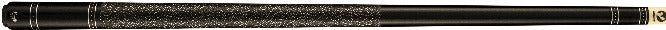 Viking Viking Defender DF0202 Pool Cue | Vikore Shaft Pool Cue