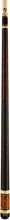 Load image into Gallery viewer, Viking Impero IM0105 Exotic Wood Pool Cue | Vikore Shaft