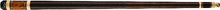 Load image into Gallery viewer, Viking Impero IM0105 Exotic Wood Pool Cue | Vikore Shaft