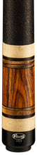 Load image into Gallery viewer, Viking Impero IM0105 Exotic Wood Pool Cue | Vikore Shaft