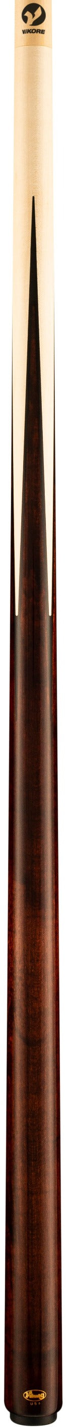 Viking Viking Impero IM0205 Sneaky Pete Pool Cue | Vikore Shaft Pool Cue