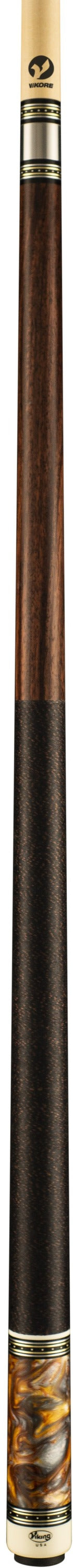 Viking Viking Twilight Alloy Pearl Pool Cue | Vikore Shaft Pool Cue