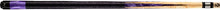 Load image into Gallery viewer, Viking B4006 Pool Cue with Vikore Shaft