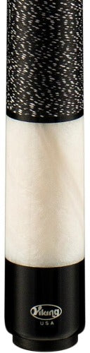 Viking Viking Helix HL0404 Pool Cue – White Pearl| Vikore Shaft Pool Cue
