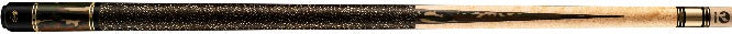 Viking Viking Defender DF0304 Woodland Pool Cue | Vikore Shaft Pool Cue