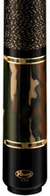 Load image into Gallery viewer, Viking Defender DF0304 Woodland Pool Cue | Vikore Shaft
