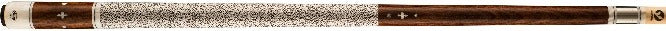 Viking Viking Impero IM0600 Rosewood & Pearl Pool Cue | Vikore Shaft Pool Cue