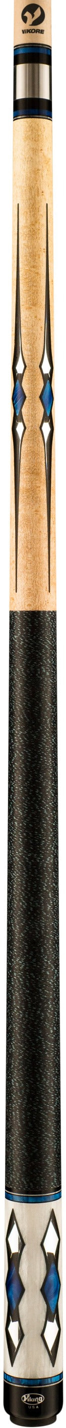 Viking Viking Motore MT0404 Pool Cue | Vikore Shaft Pool Cue
