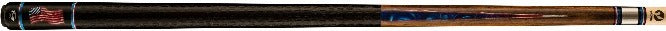 Viking Viking Defender DF0500 Pool Cue | Vikore Shaft Pool Cue