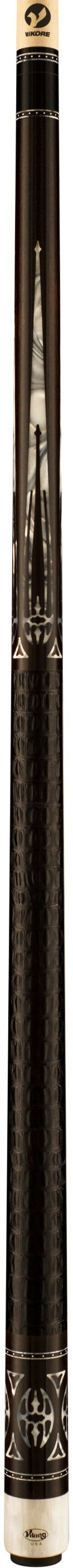 Viking Viking Defender DF0700 Pool Cue | Vikore Shaft Pool Cue