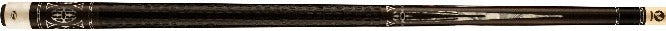 Viking Viking B6111 Pool Cue - with Vikore Shaft Pool Cue