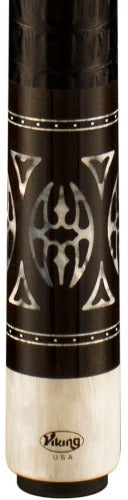Viking Viking Defender DF0700 Pool Cue | Vikore Shaft Pool Cue