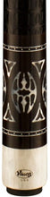 Load image into Gallery viewer, Viking Defender DF0700 Pool Cue | Vikore Shaft