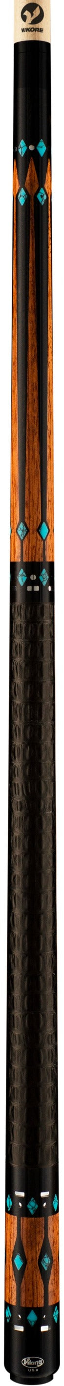 Viking Viking Ovation OV0800 Pool Cue | Vikore Shaft Pool Cue