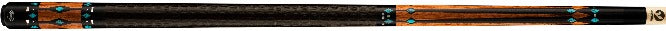 Viking Viking Ovation OV0800 Pool Cue | Vikore Shaft Pool Cue