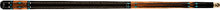 Load image into Gallery viewer, Viking B6601 Pool Cue with Vikore Shaft