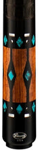 Load image into Gallery viewer, Viking B6601 Pool Cue with Vikore Shaft