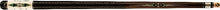 Load image into Gallery viewer, Viking Defender DF0800 Abolone Pool Cue | Vikore Shaft