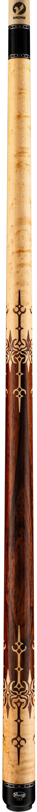 Viking Viking Motore MT0604 Pool Cue | Vikore Shaft Pool Cue