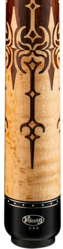 Viking Viking Motore MT0604 Pool Cue | Vikore Shaft Pool Cue