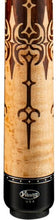Load image into Gallery viewer, Viking Motore MT0604 Pool Cue | Vikore Shaft