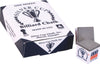 Budget Billiards Supply Silver Cup Billiard Chalk - Box of 12