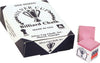 Budget Billiards Supply Silver Cup Billiard Chalk - Box of 12