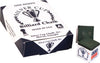 Budget Billiards Supply Silver Cup Billiard Chalk - Box of 12