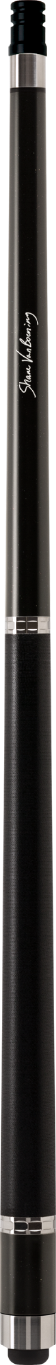Cynergy Black Sparkle SVB - 11.8 or 12.5 mm -Cuetec