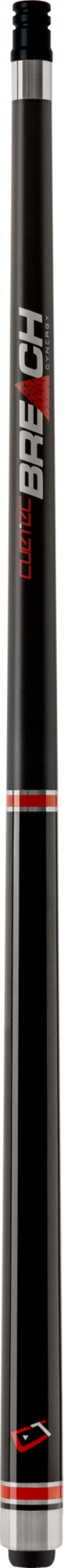 Cuetec Cuetec Cynergy Breach Break Cue - 95-147NW Pool Cue