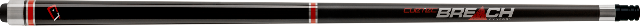 Cuetec Cuetec Cynergy Breach Break Cue - 95-147NW Pool Cue