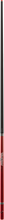 Load image into Gallery viewer, Cynergy Propel Red Jump Cue - 95-141R