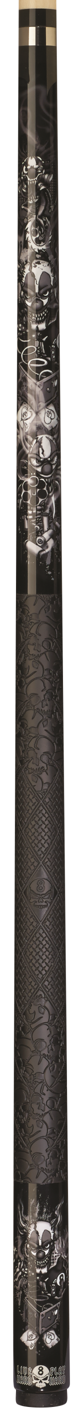 Players Players D-CN Pool Cue Pool Cue